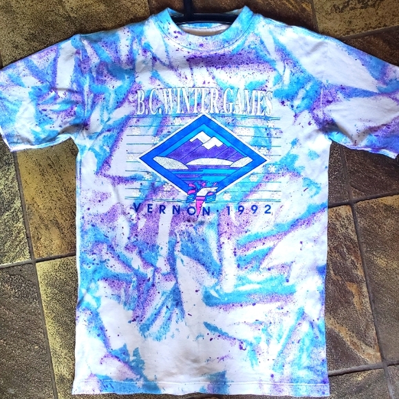 Vintage t shirt - Picture 1 of 4